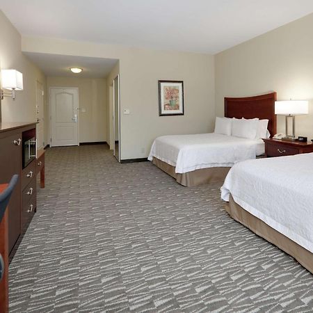 Hampton Inn & Suites Southern Pines-Pinehurst Aberdeen Dış mekan fotoğraf