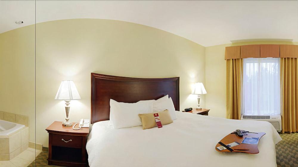 Hampton Inn & Suites Southern Pines-Pinehurst Aberdeen Dış mekan fotoğraf