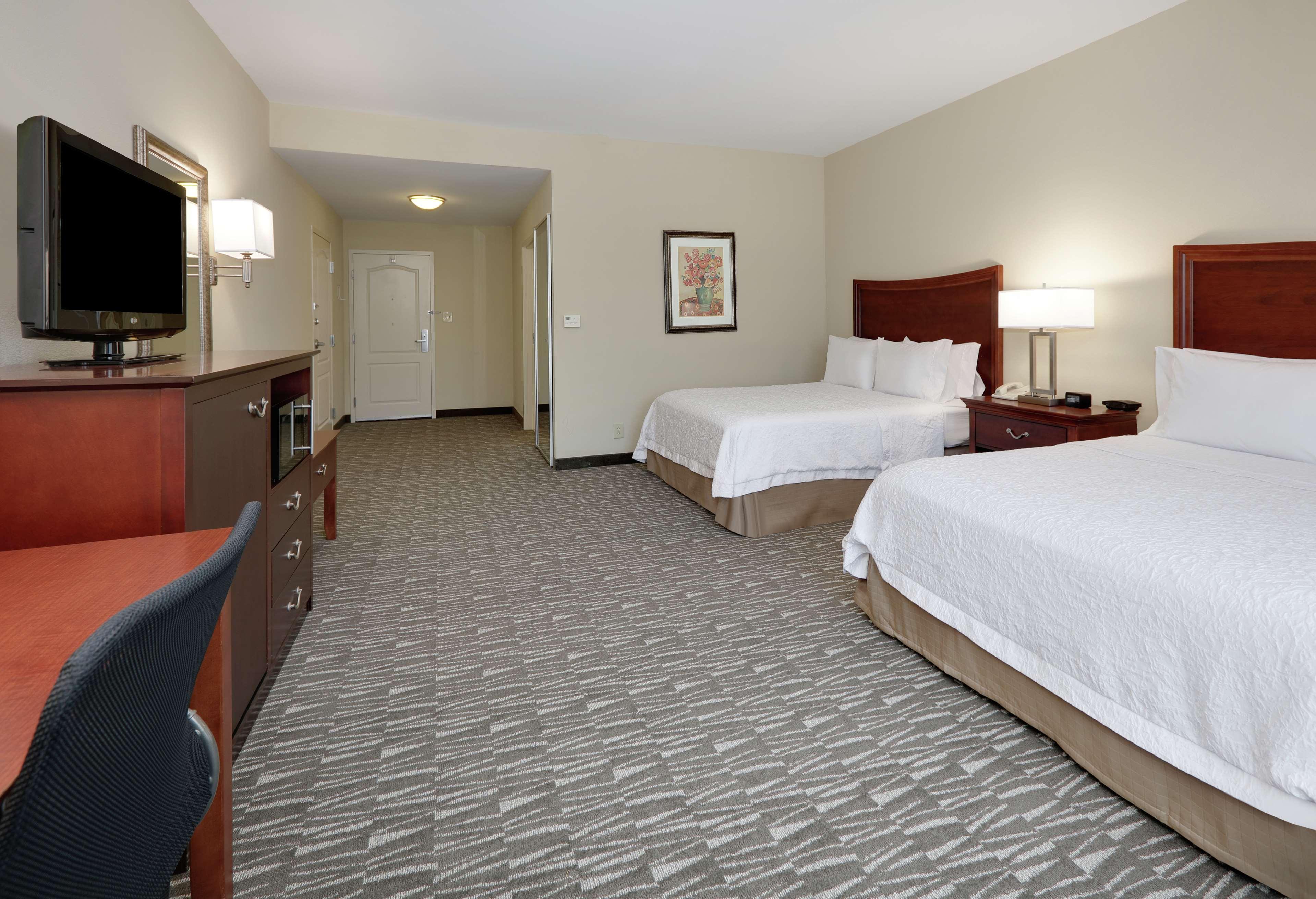 Hampton Inn & Suites Southern Pines-Pinehurst Aberdeen Dış mekan fotoğraf