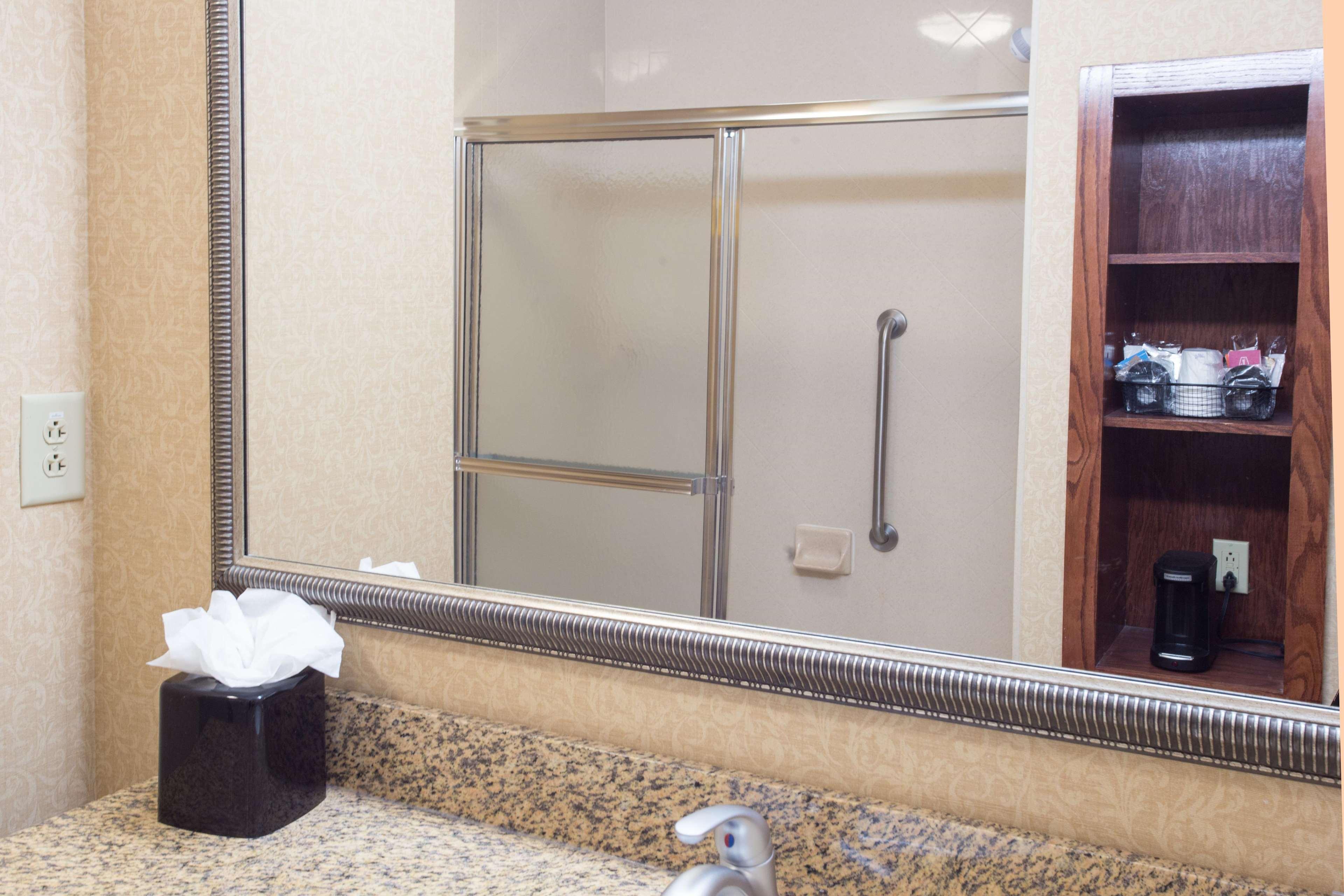 Hampton Inn & Suites Southern Pines-Pinehurst Aberdeen Dış mekan fotoğraf