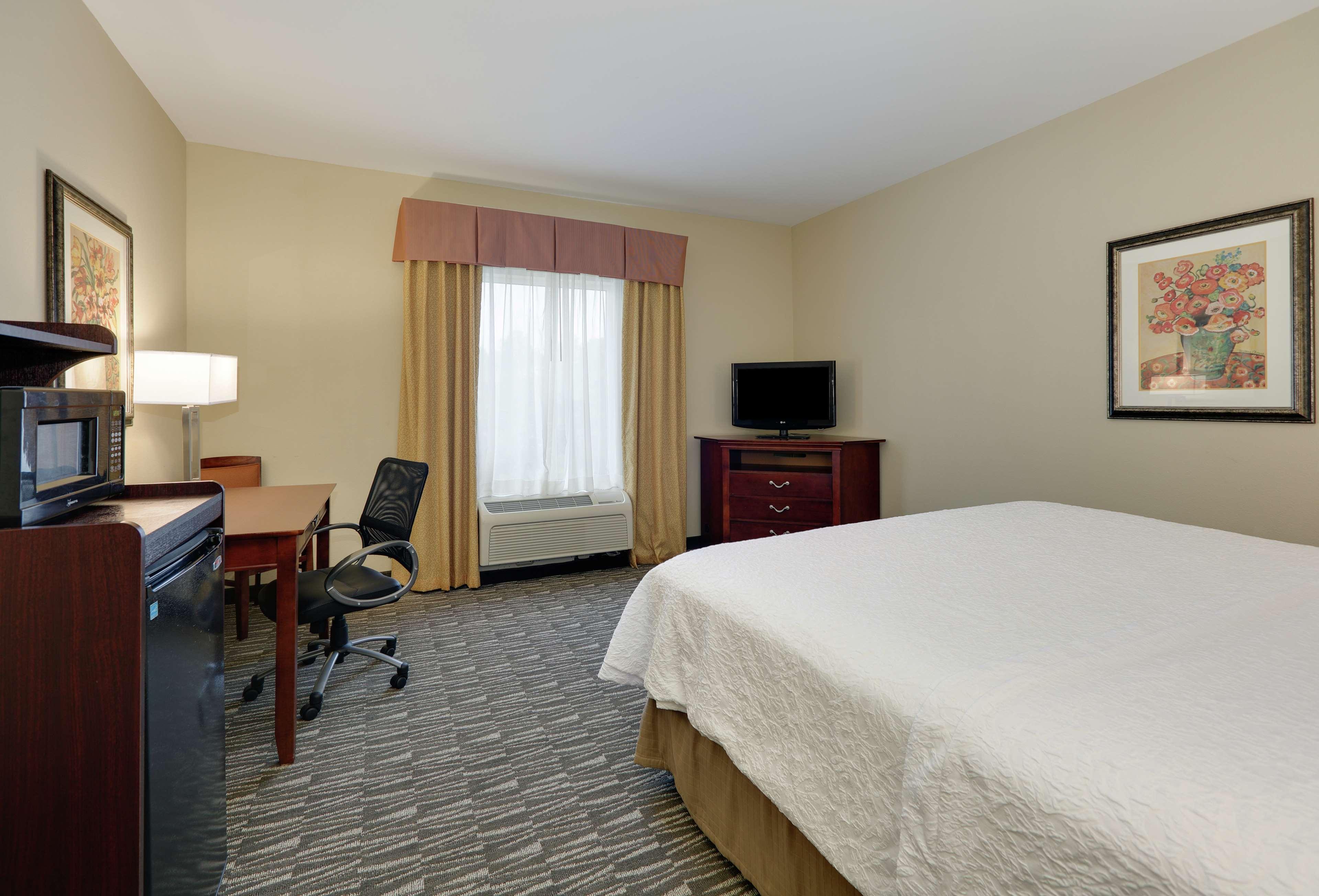 Hampton Inn & Suites Southern Pines-Pinehurst Aberdeen Dış mekan fotoğraf