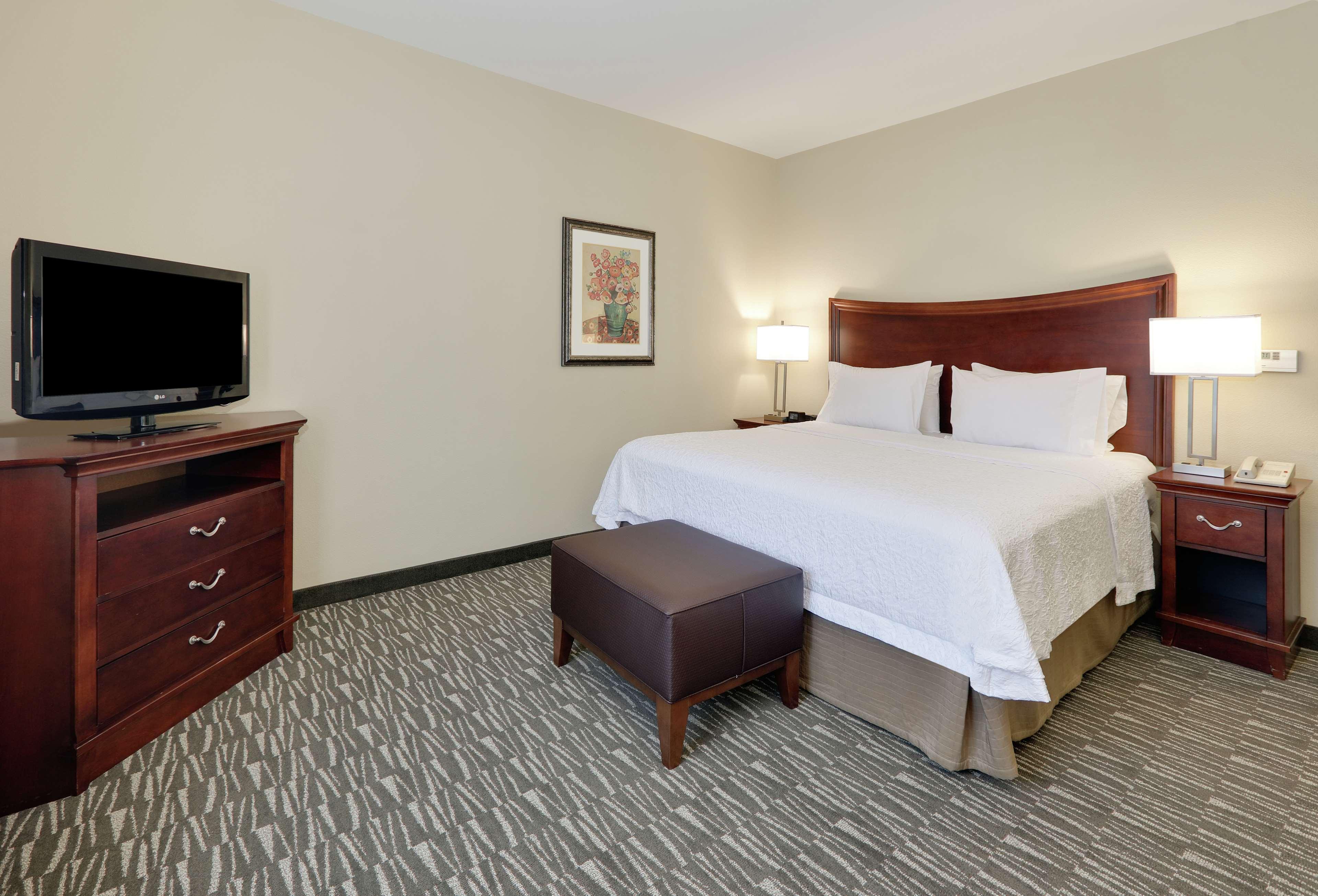 Hampton Inn & Suites Southern Pines-Pinehurst Aberdeen Dış mekan fotoğraf