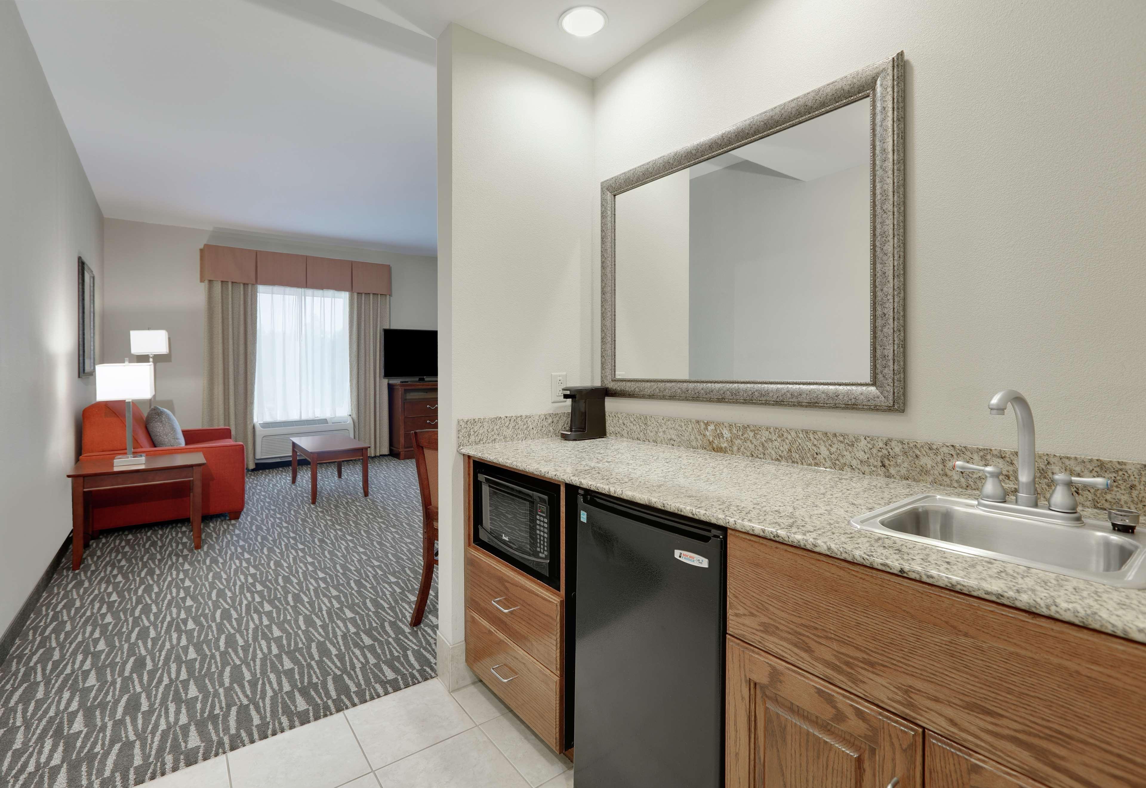Hampton Inn & Suites Southern Pines-Pinehurst Aberdeen Dış mekan fotoğraf