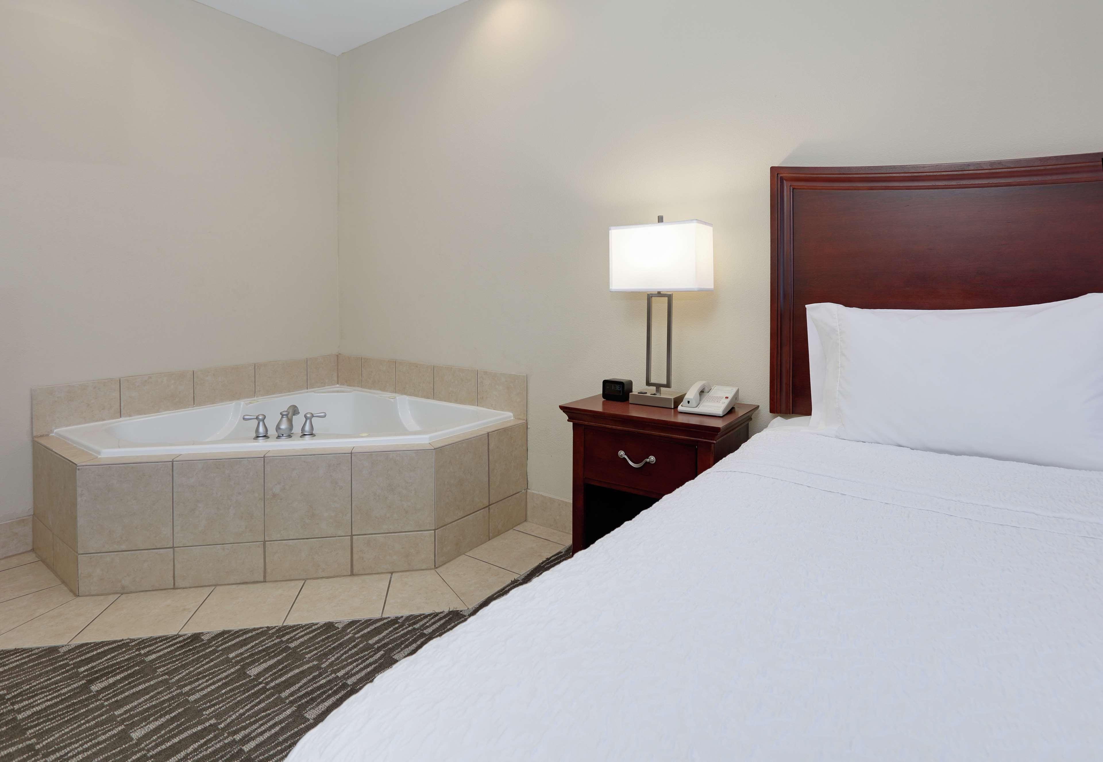 Hampton Inn & Suites Southern Pines-Pinehurst Aberdeen Dış mekan fotoğraf