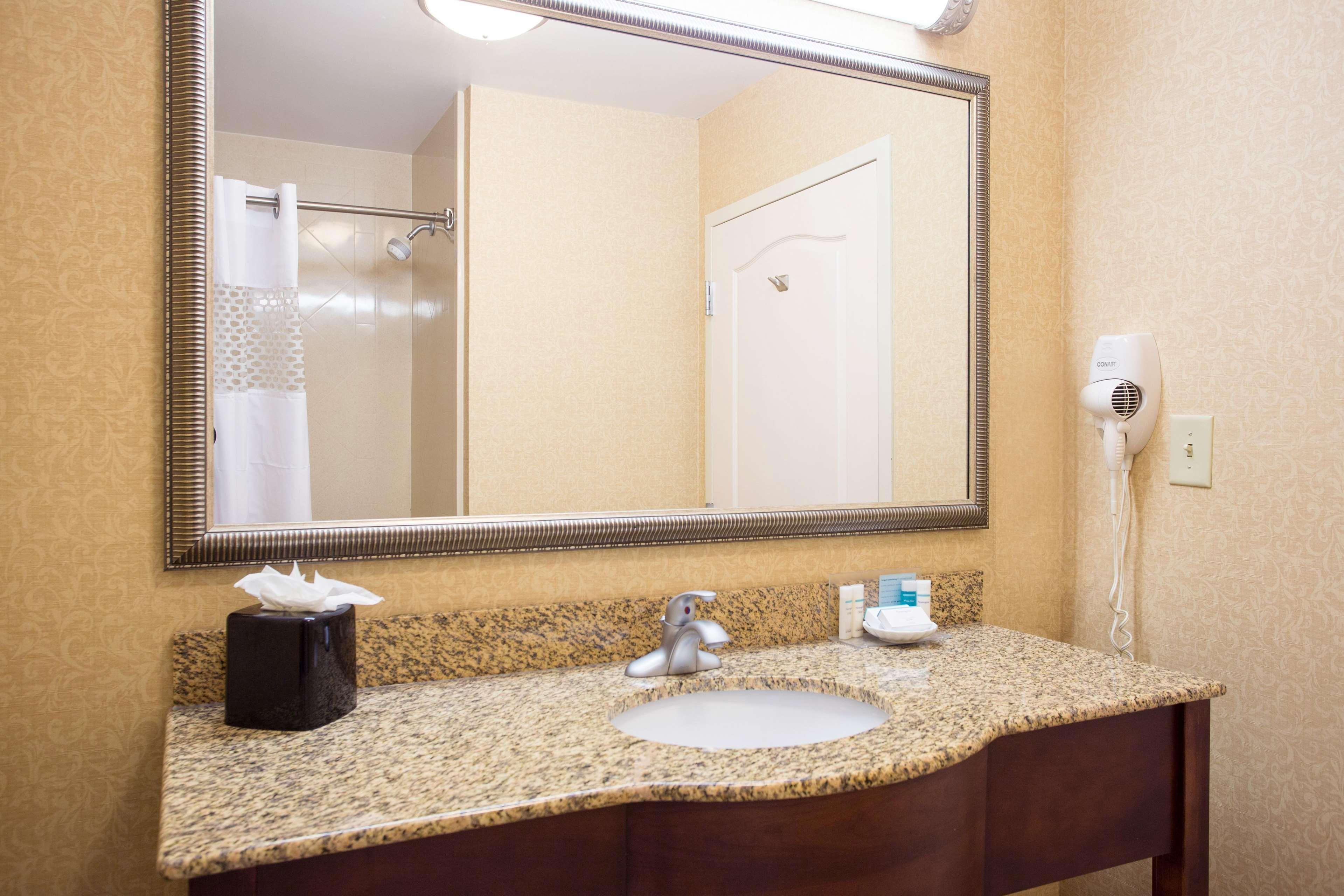 Hampton Inn & Suites Southern Pines-Pinehurst Aberdeen Dış mekan fotoğraf