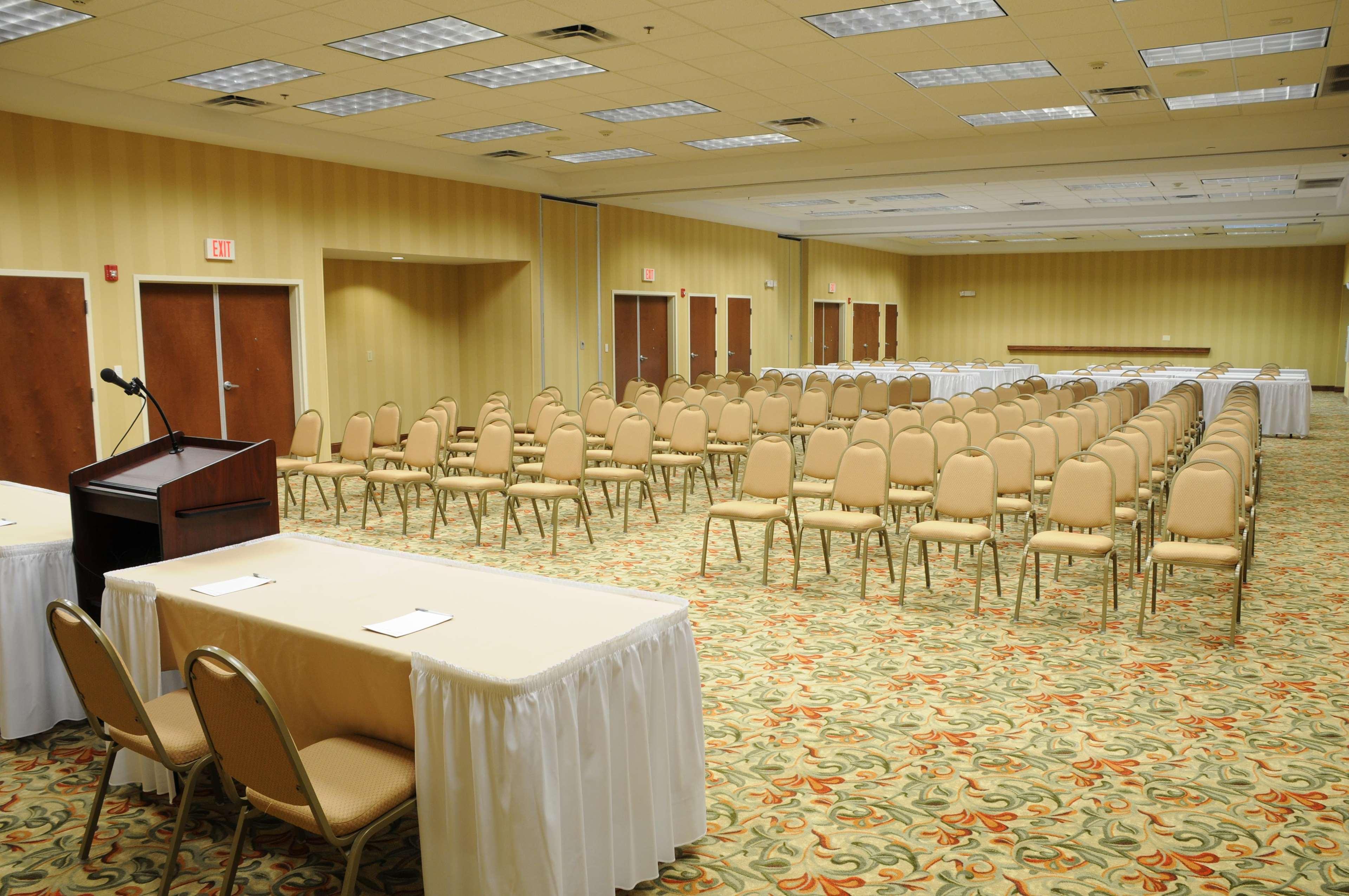Hampton Inn & Suites Southern Pines-Pinehurst Aberdeen Dış mekan fotoğraf