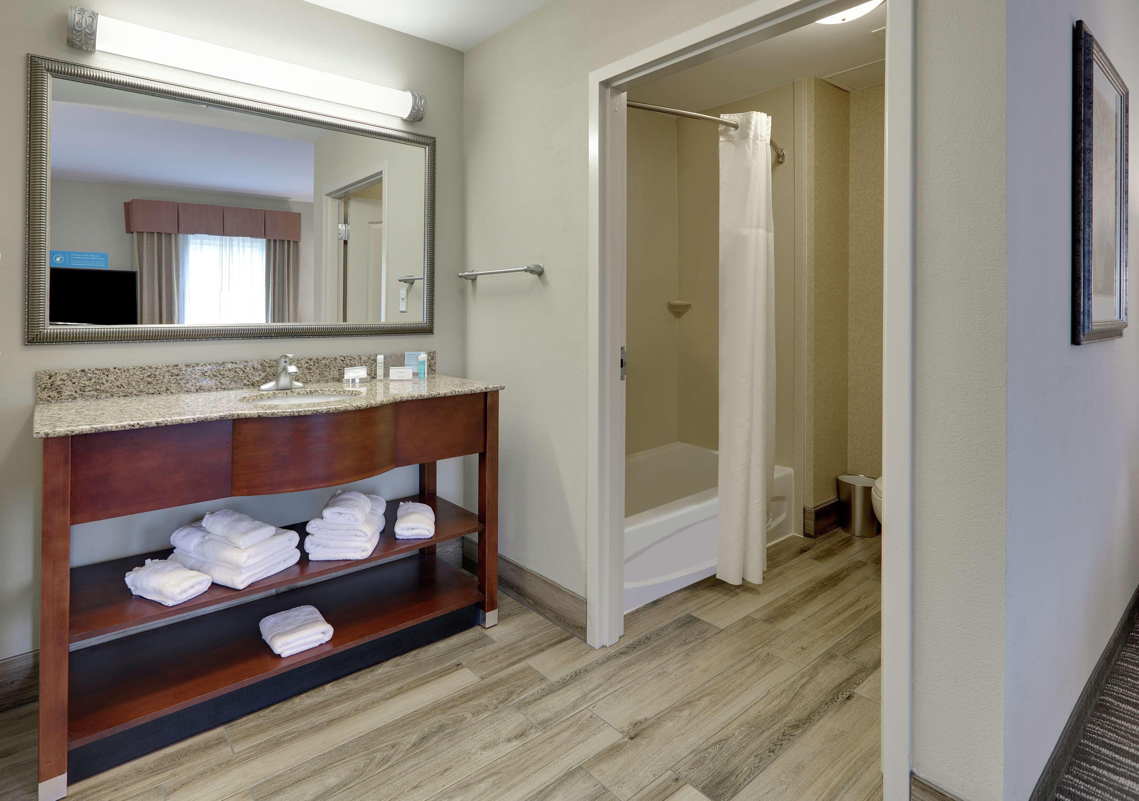 Hampton Inn & Suites Southern Pines-Pinehurst Aberdeen Dış mekan fotoğraf