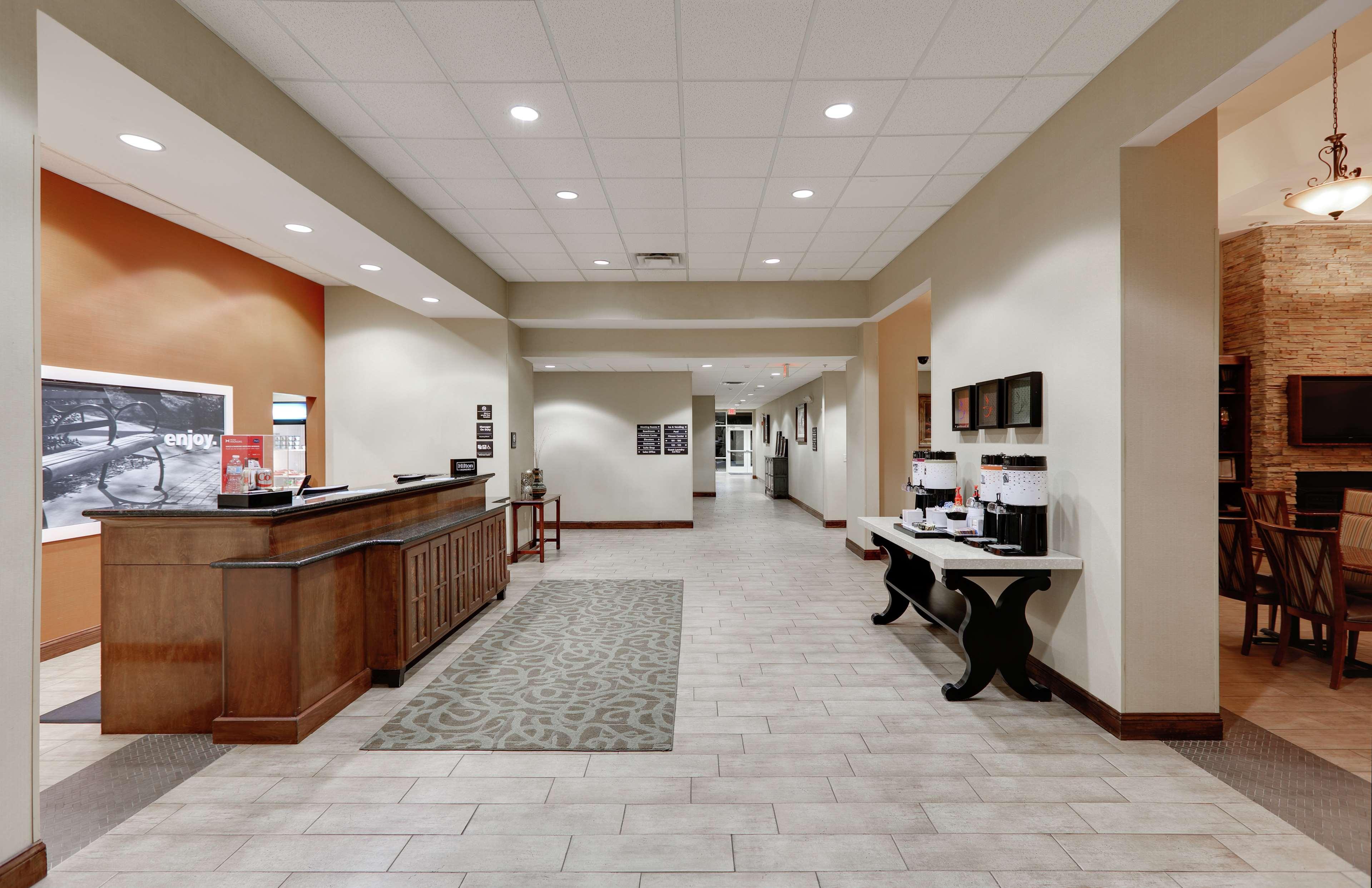 Hampton Inn & Suites Southern Pines-Pinehurst Aberdeen Dış mekan fotoğraf