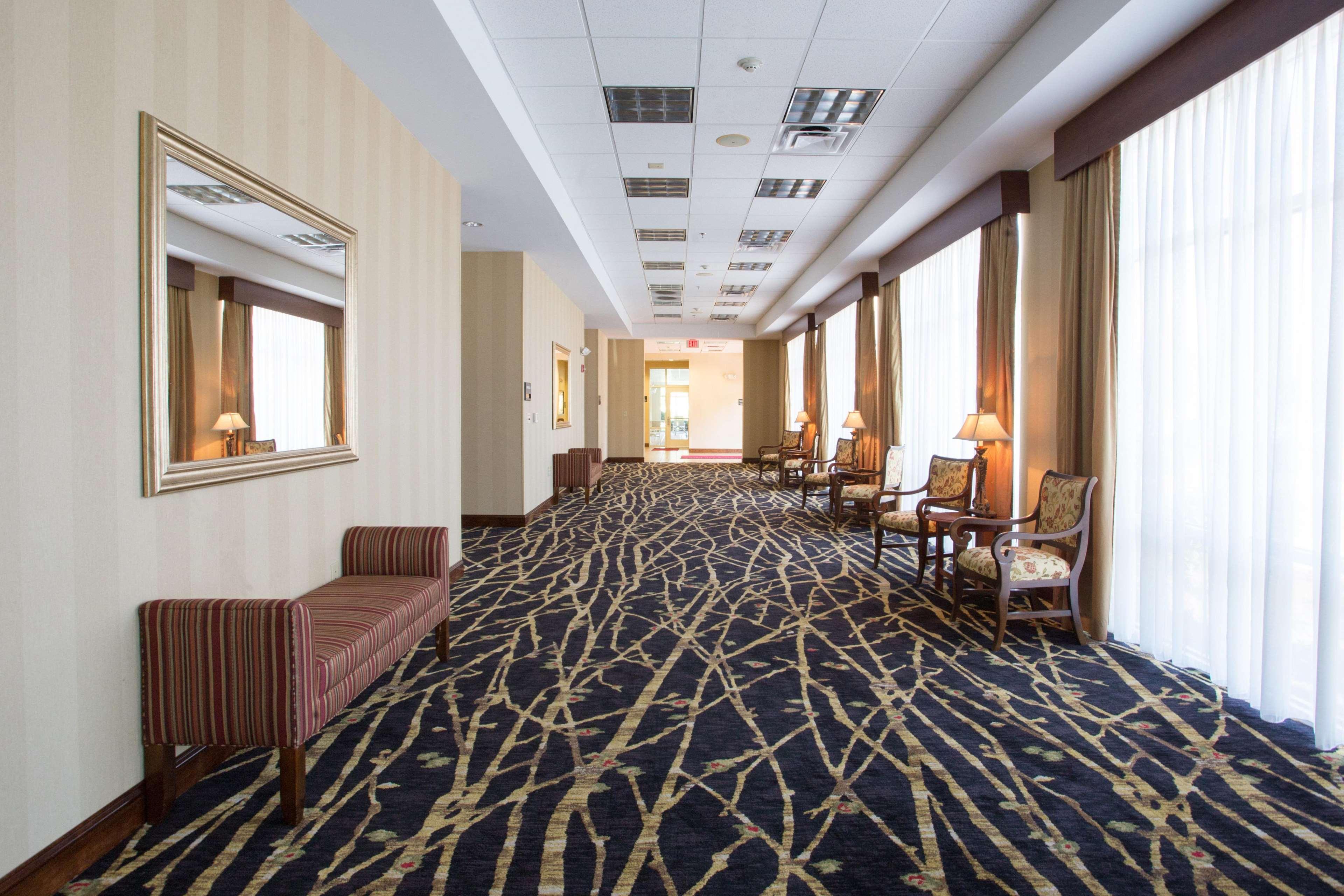 Hampton Inn & Suites Southern Pines-Pinehurst Aberdeen Dış mekan fotoğraf
