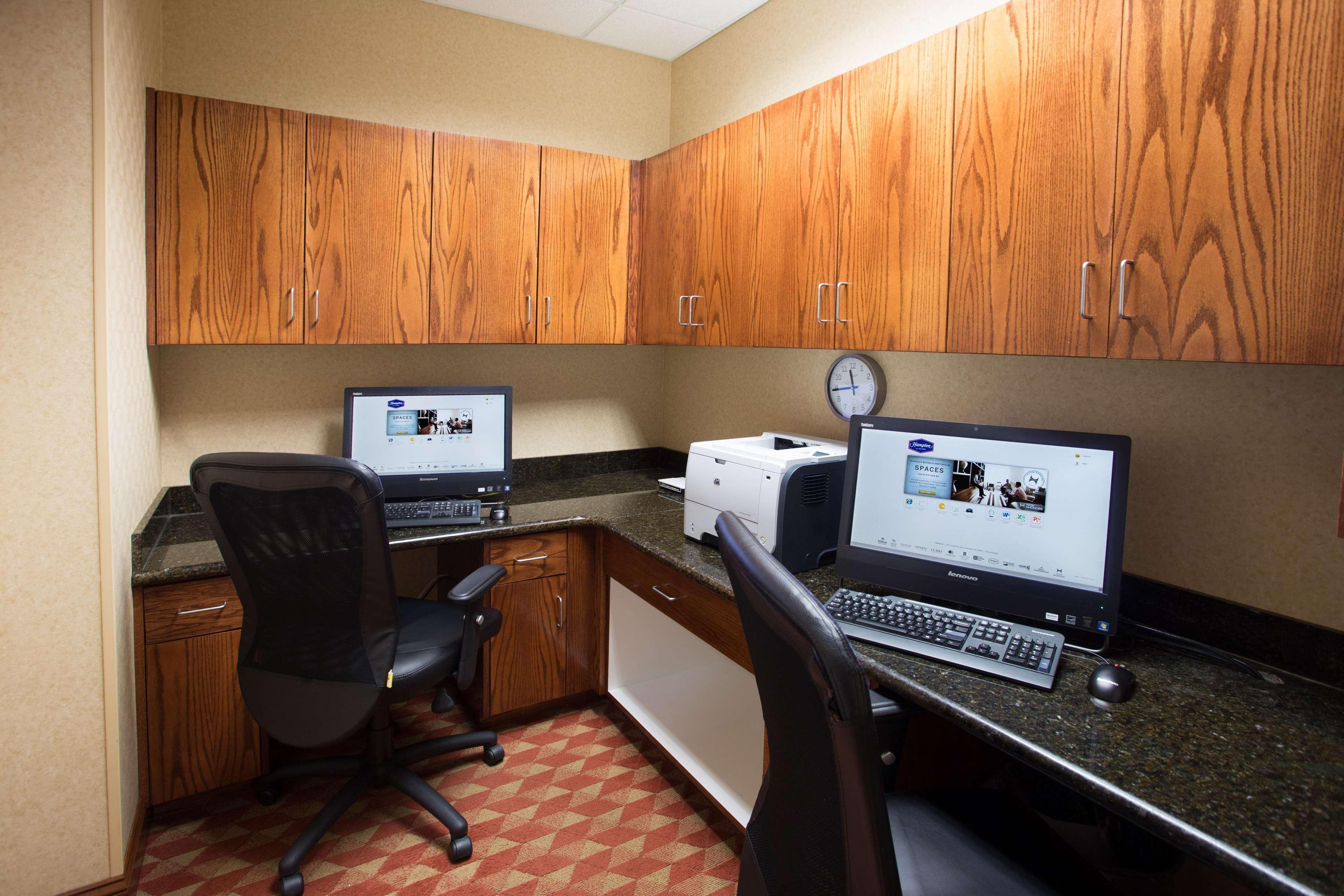 Hampton Inn & Suites Southern Pines-Pinehurst Aberdeen Dış mekan fotoğraf