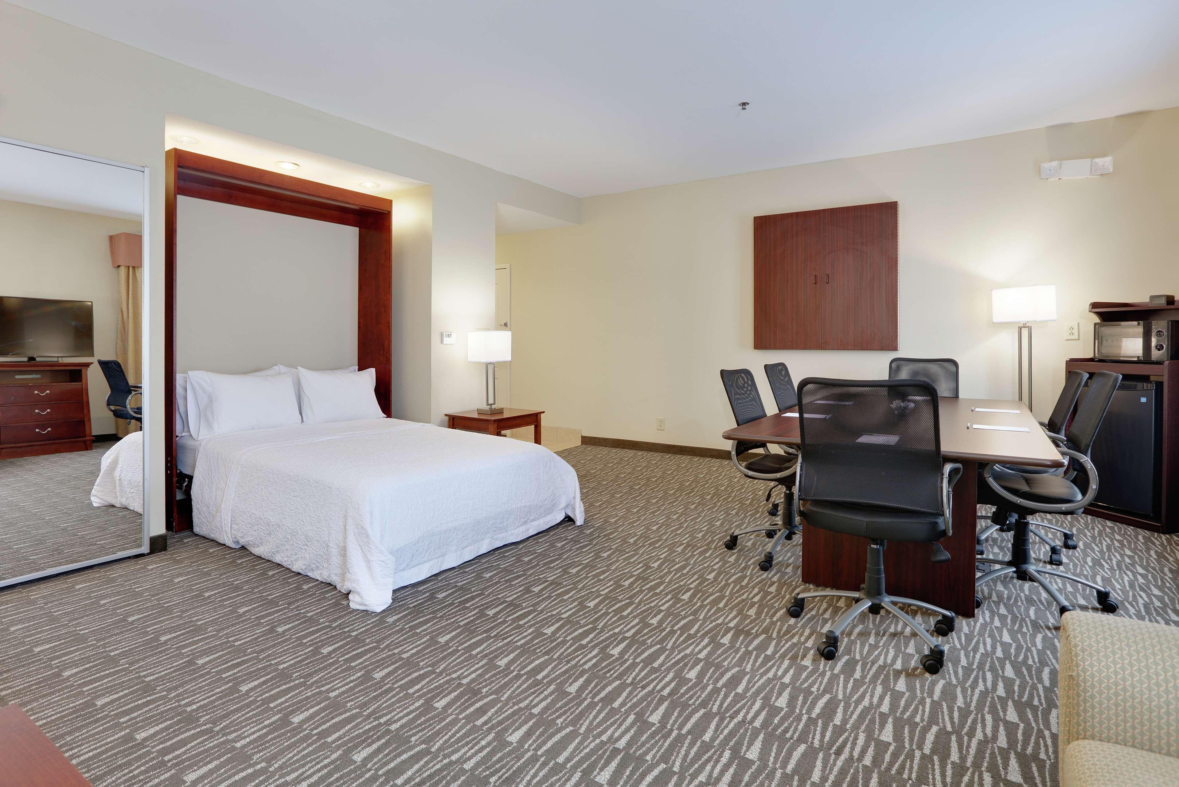 Hampton Inn & Suites Southern Pines-Pinehurst Aberdeen Dış mekan fotoğraf