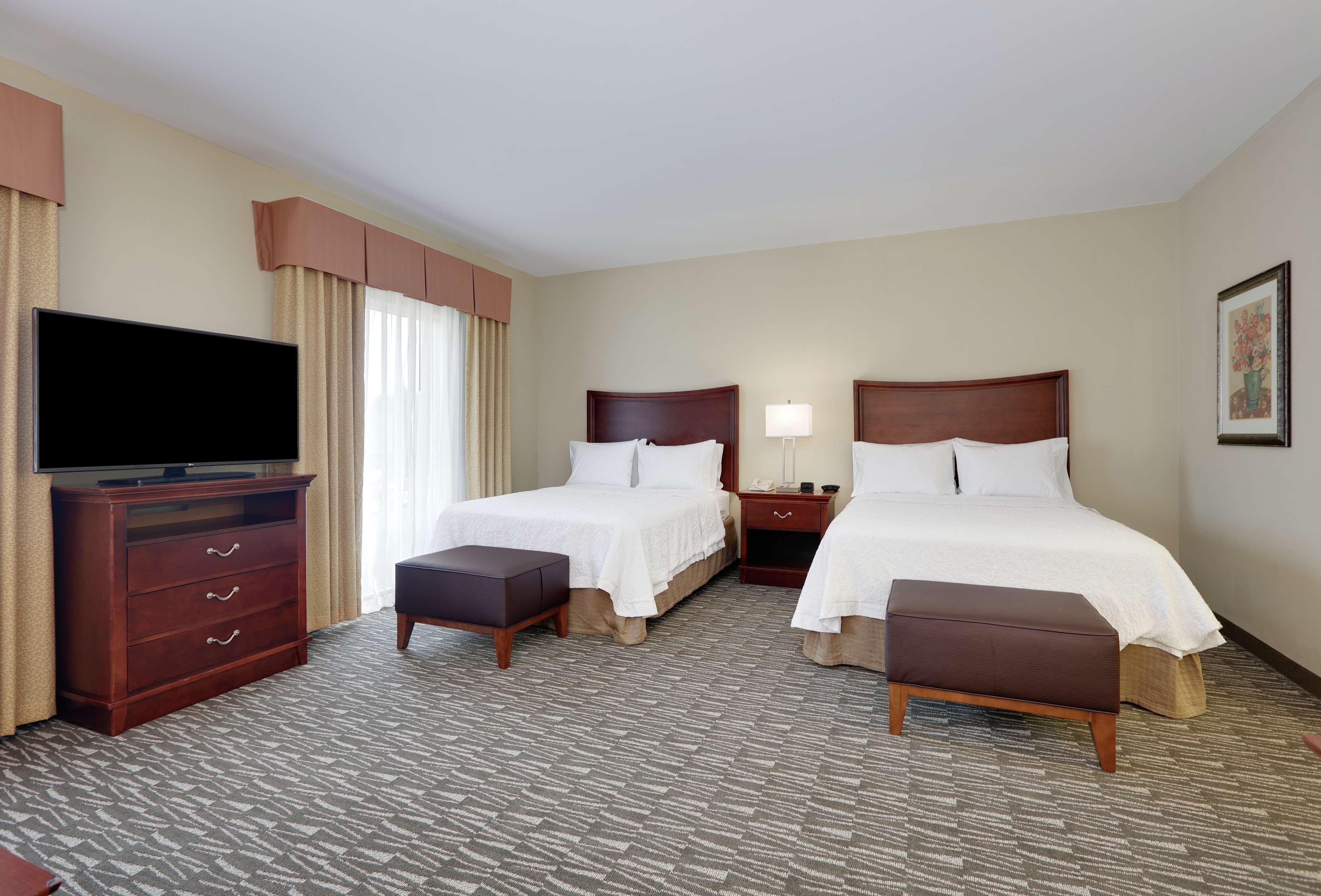 Hampton Inn & Suites Southern Pines-Pinehurst Aberdeen Dış mekan fotoğraf