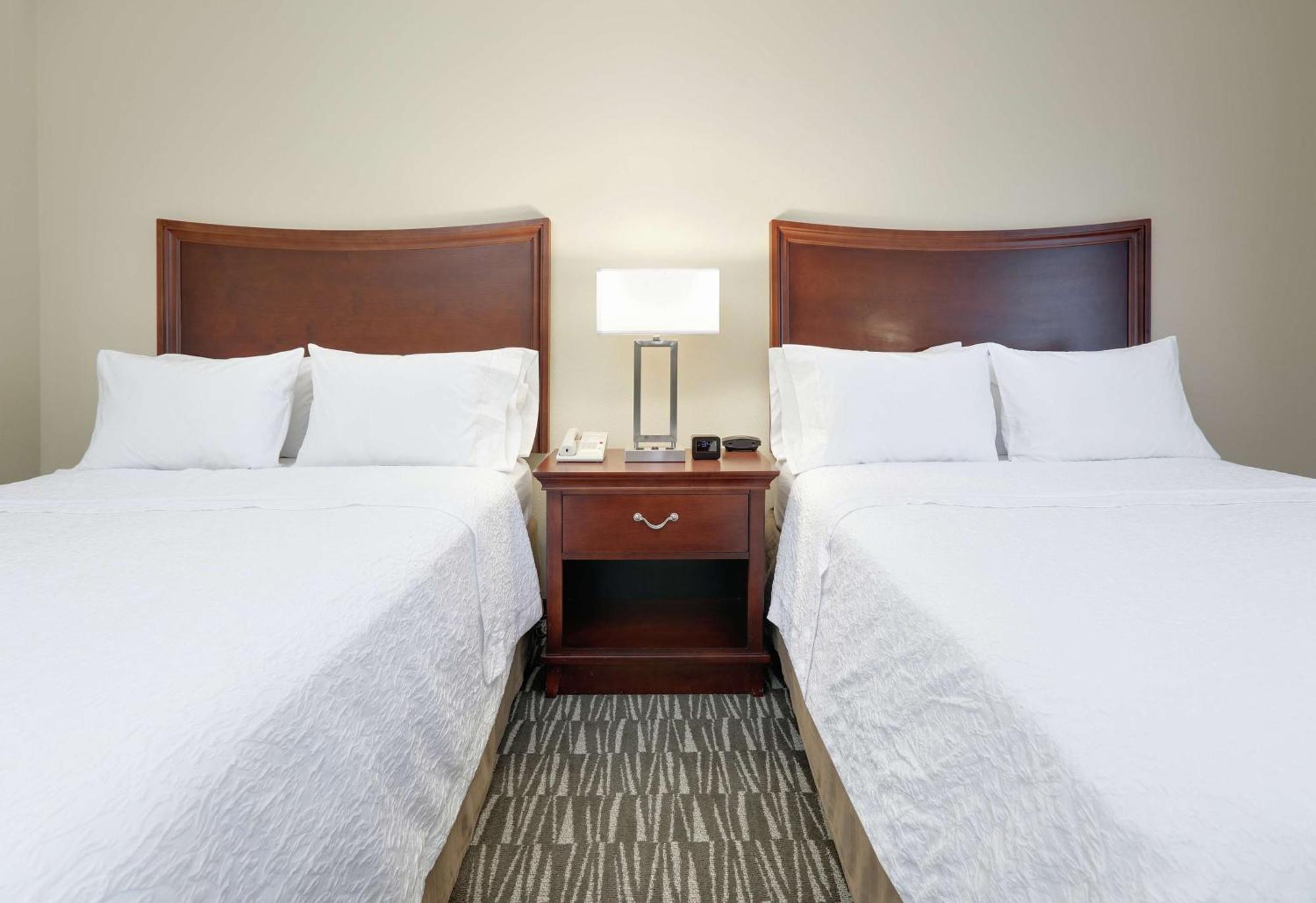 Hampton Inn & Suites Southern Pines-Pinehurst Aberdeen Dış mekan fotoğraf