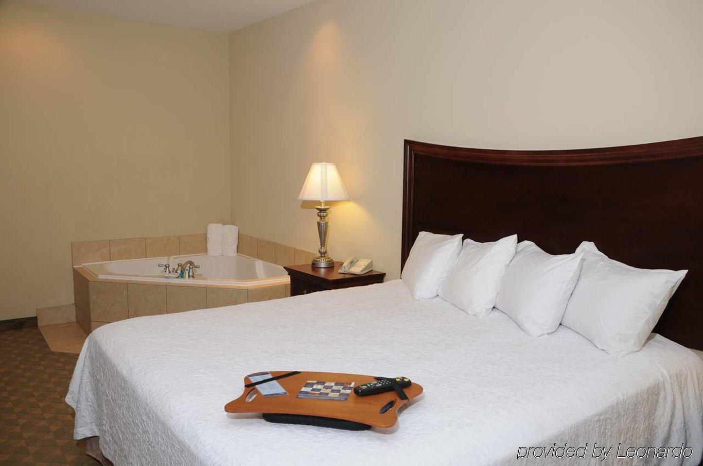 Hampton Inn & Suites Southern Pines-Pinehurst Aberdeen Dış mekan fotoğraf
