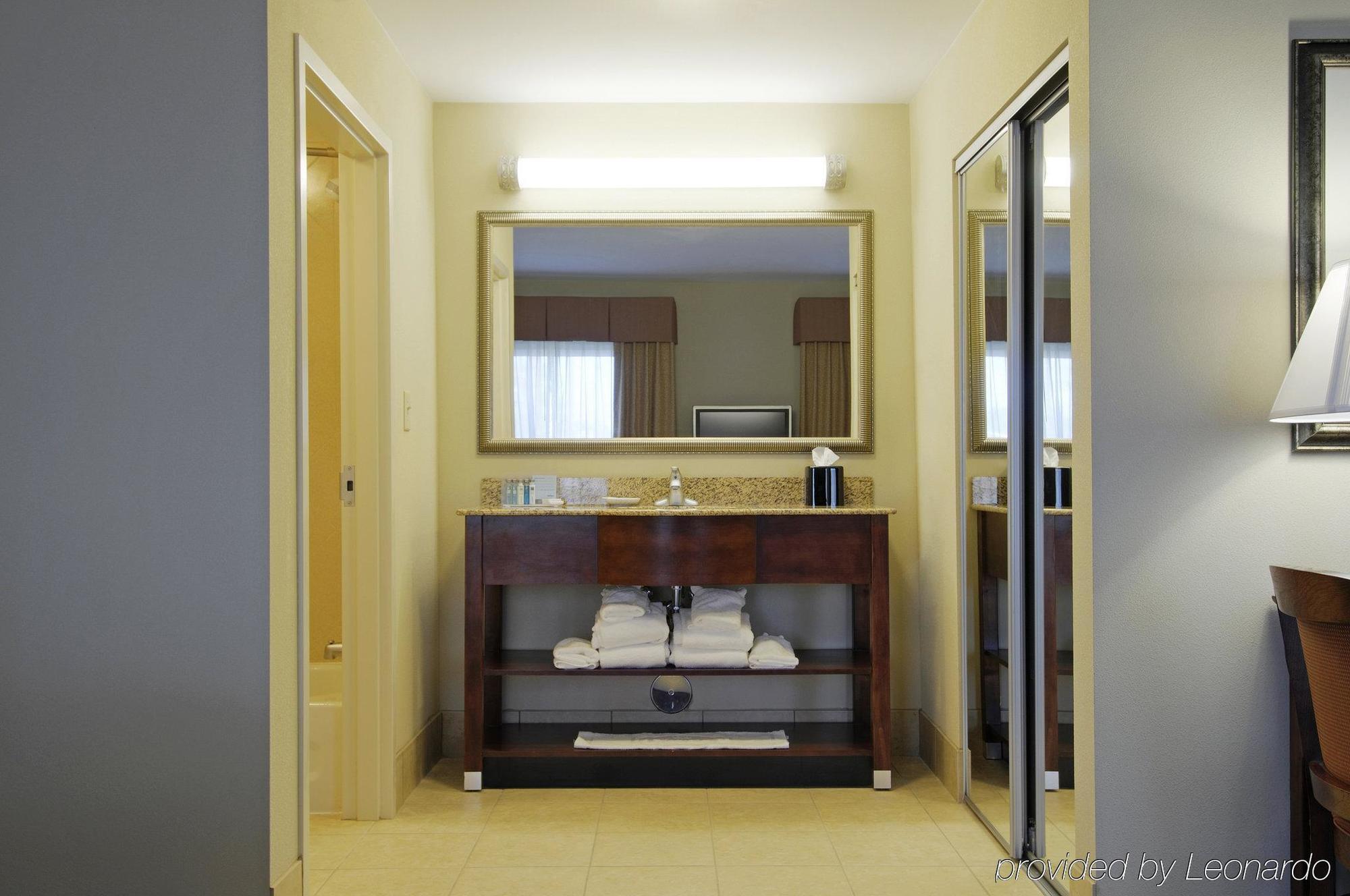 Hampton Inn & Suites Southern Pines-Pinehurst Aberdeen Oda fotoğraf