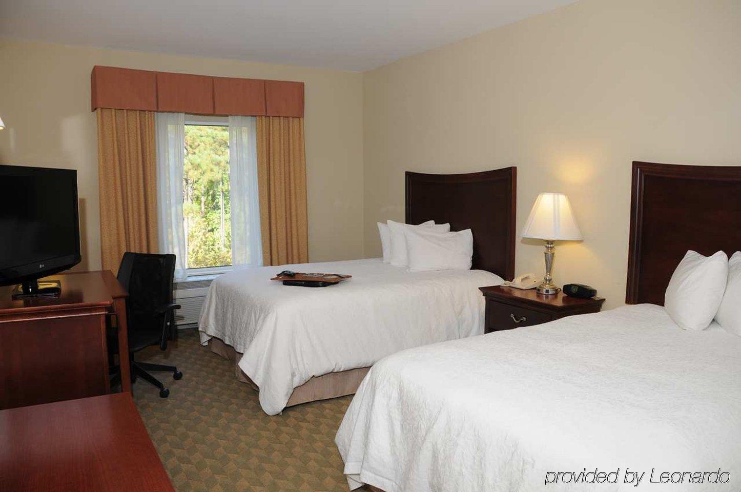 Hampton Inn & Suites Southern Pines-Pinehurst Aberdeen Dış mekan fotoğraf